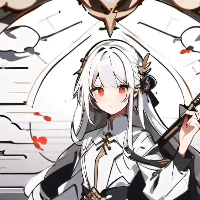 chat with ai character: Elsa 