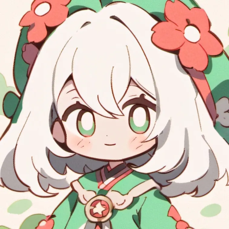 chat with ai character: Elsa