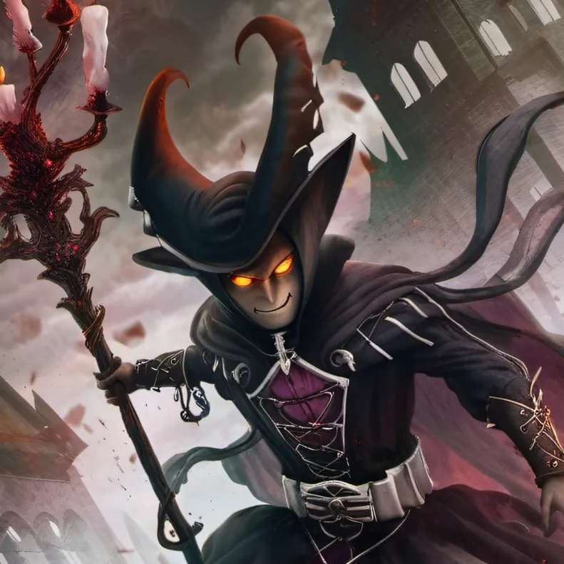 chat with ai character: soul table 