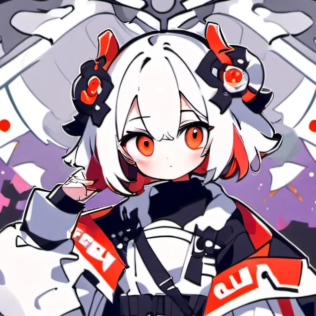 chat with ai character: Lisa