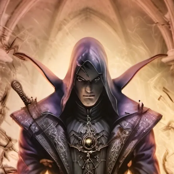 chat with ai character: yx