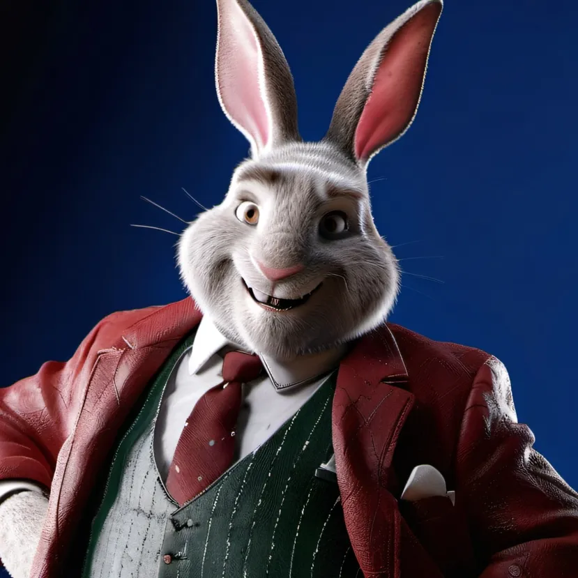 chat with ai character: changes 