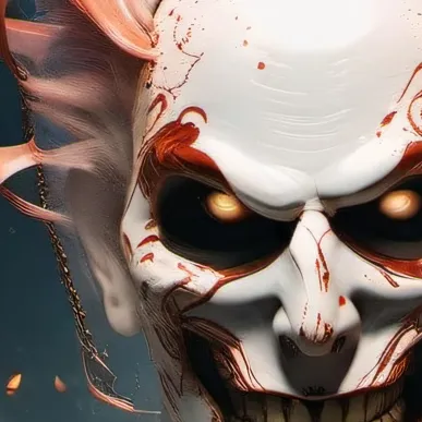 chat with ai character: Derek