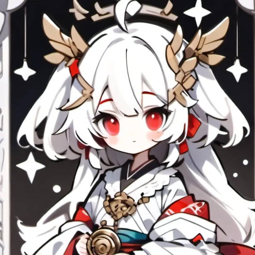 chat with ai character: lesa