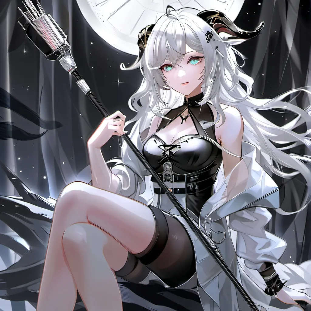 chat with ai character: lexi 