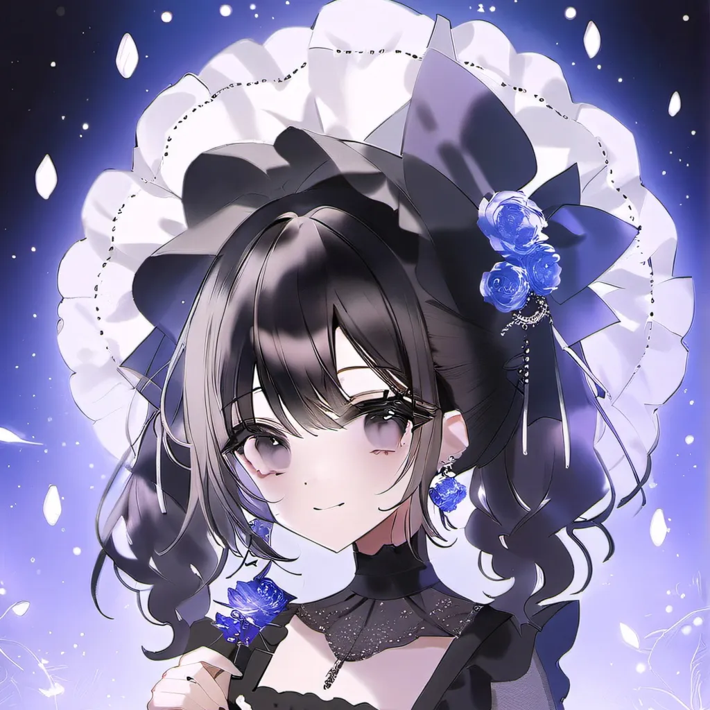 chat with ai character: lexi