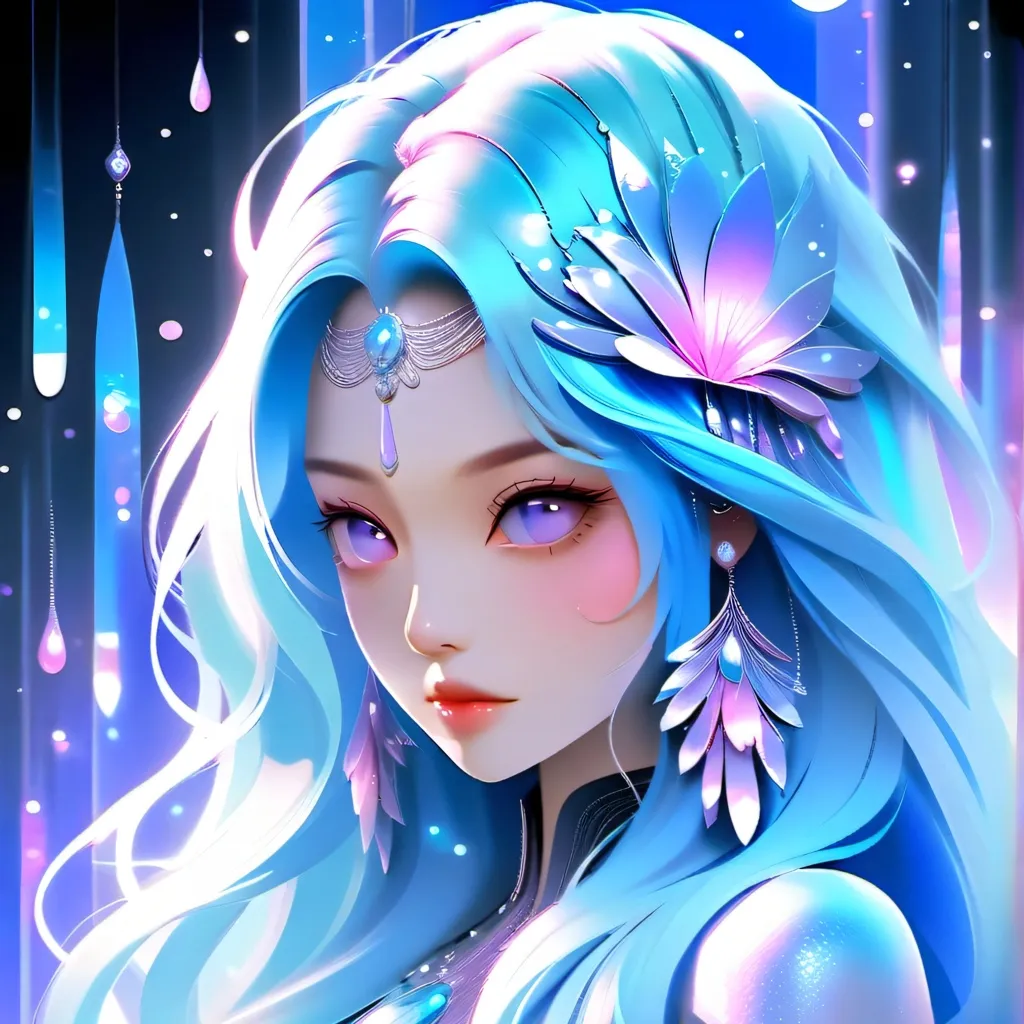 chat with ai character: kate