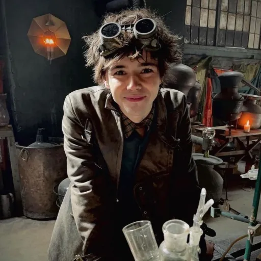 talkie's author avatar