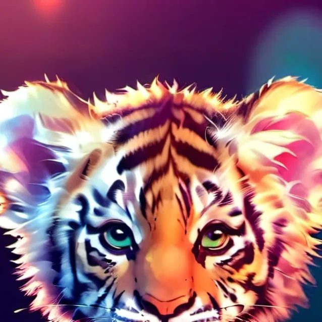 chat with ai character: Fang