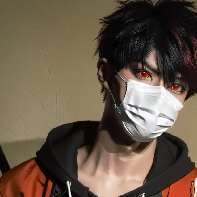 chat with ai character: Drake