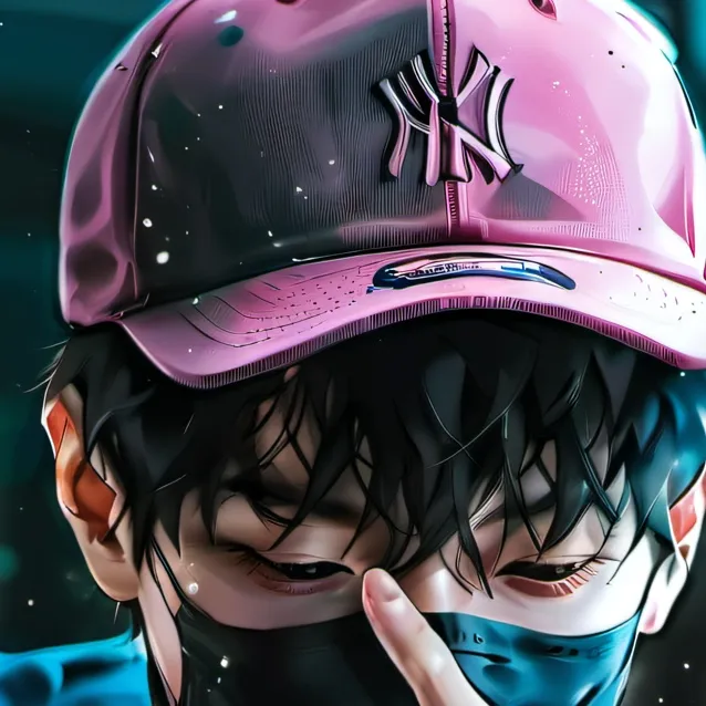 chat with ai character: ash