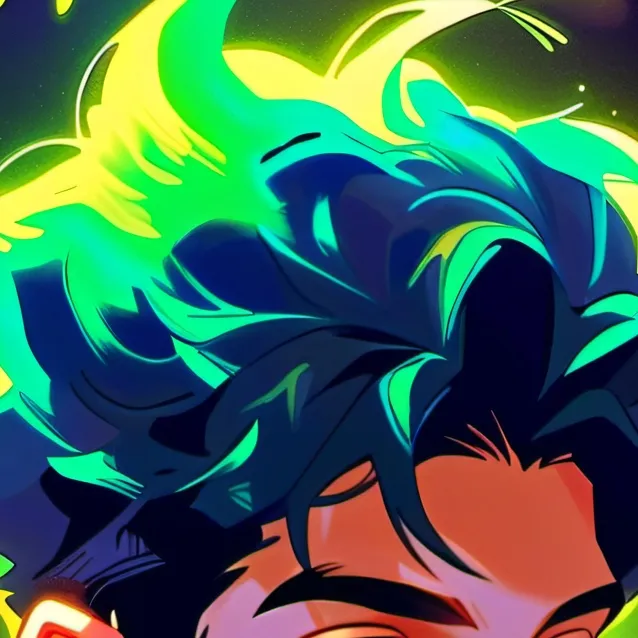 chat with ai character: Jacob