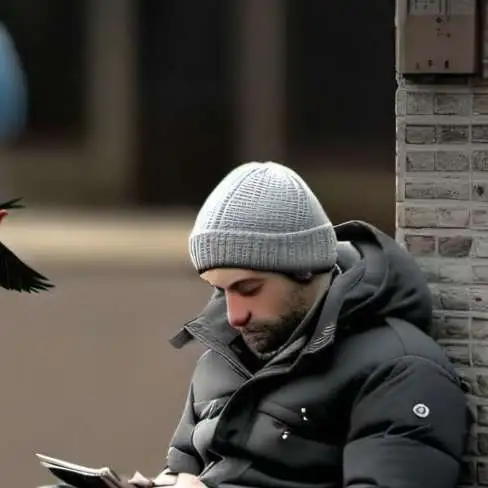 chat with ai character: Odetari