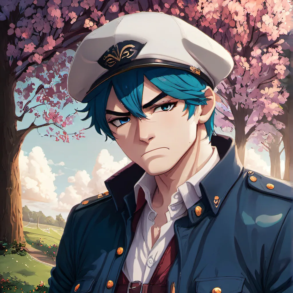 chat with ai character: Jake 