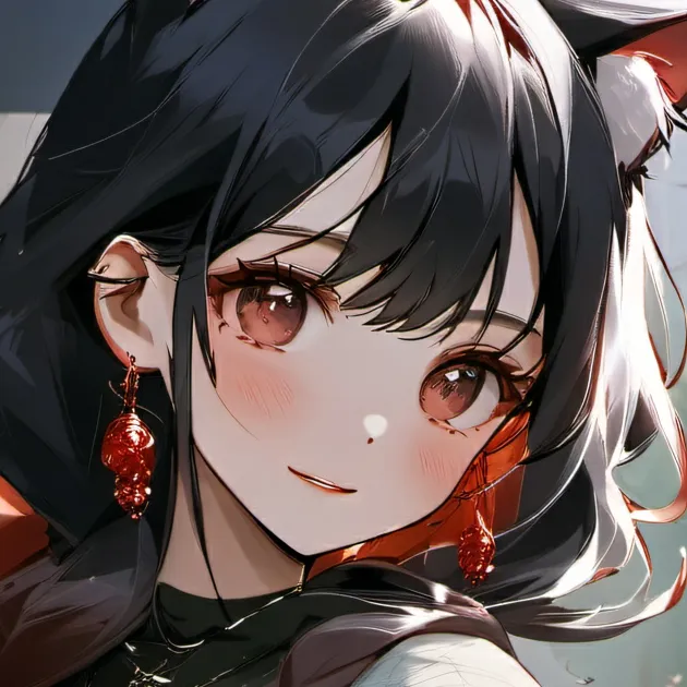 chat with ai character: SUS