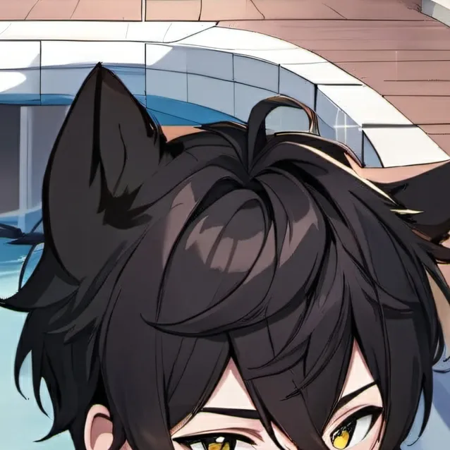 chat with ai character: scammer