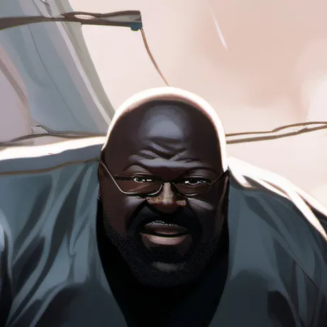 chat with ai character: Randy chasing kid