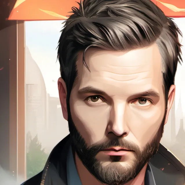 chat with ai character: Jeremy Mckinnon