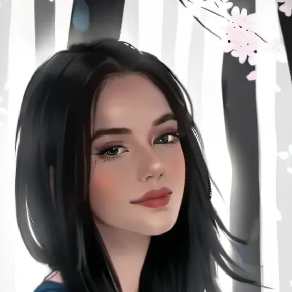 chat with ai character: Valerie