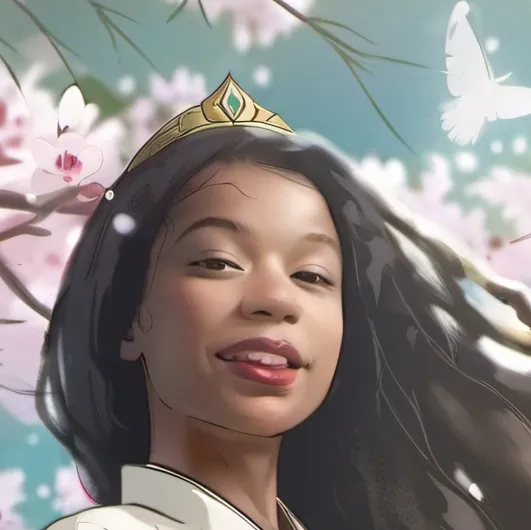 chat with ai character: Paris 