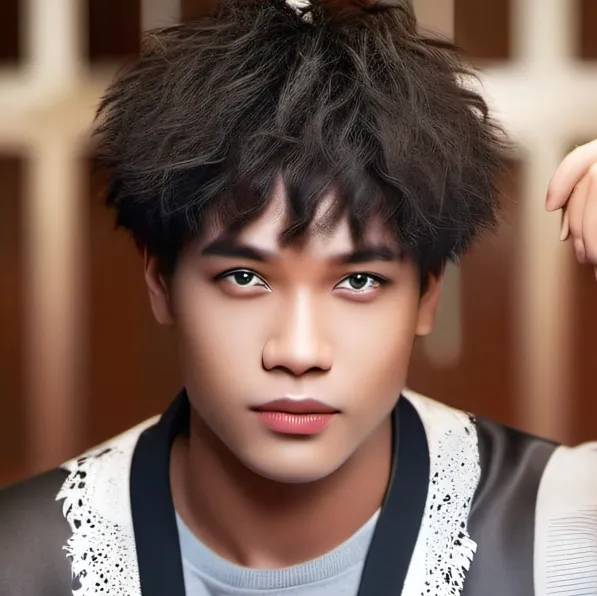 chat with ai character: Sky jade