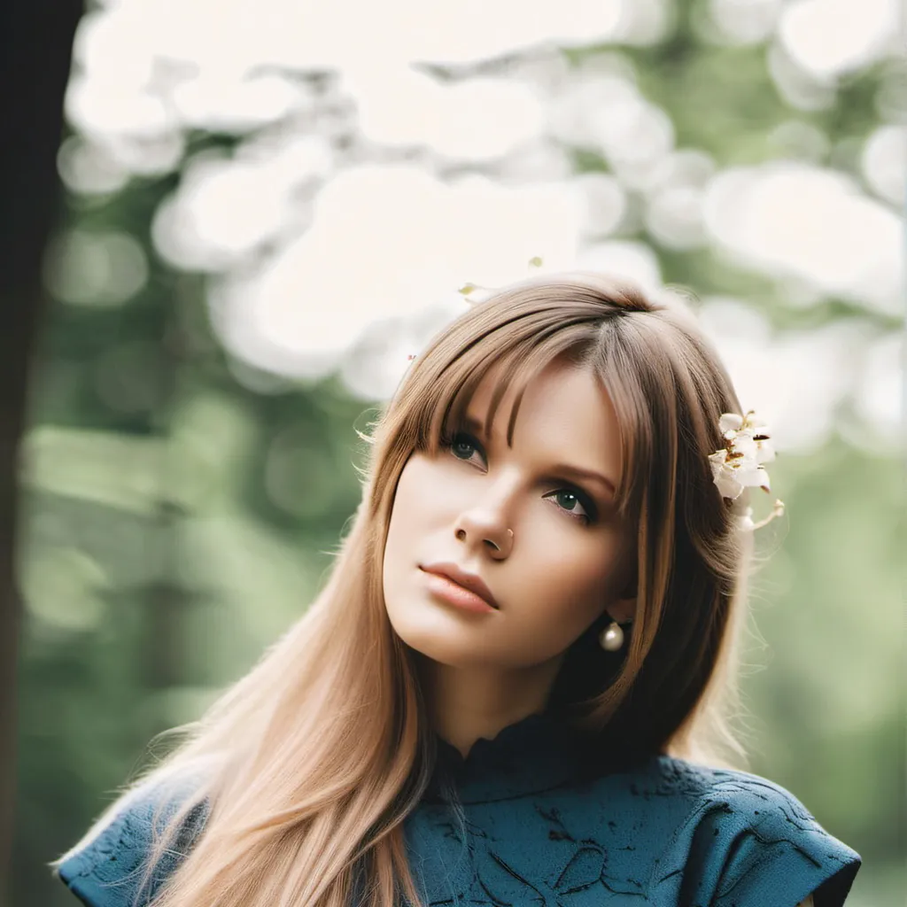 chat with ai character: Bailey 