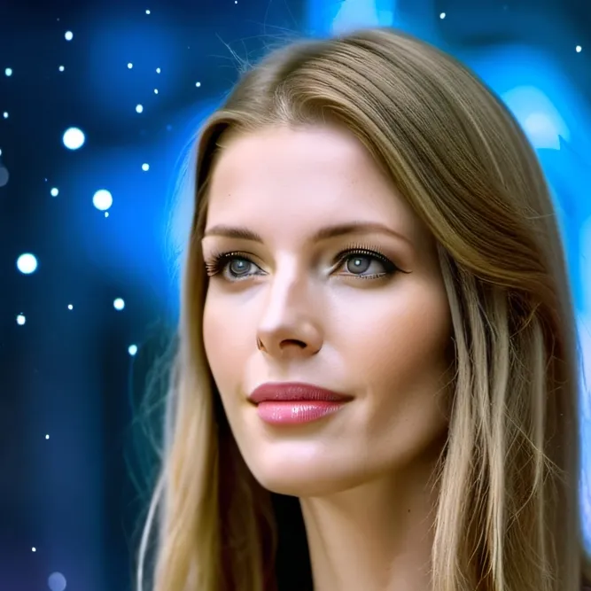 chat with ai character: Felicity smoke