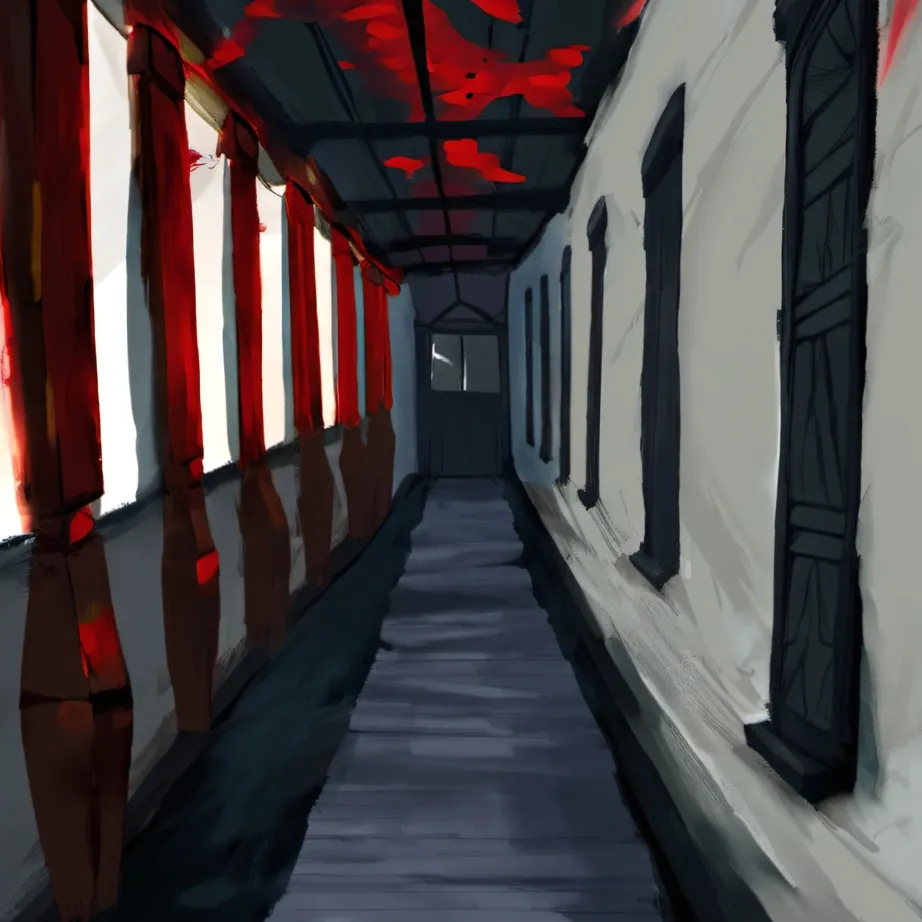 chat with ai character: Zeek