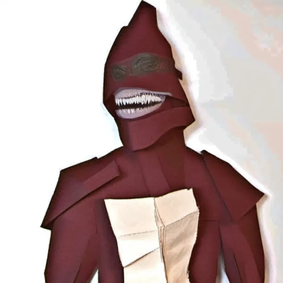 chat with ai character: The Figure