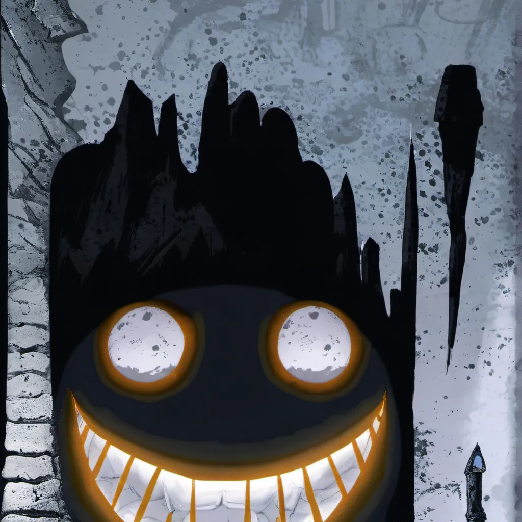 chat with ai character: Rush