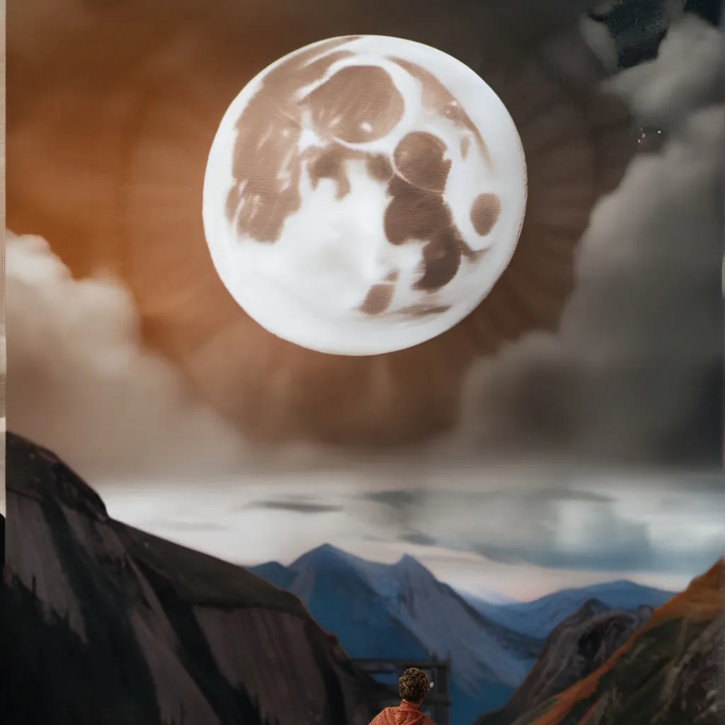 chat with ai character: LOV and demons