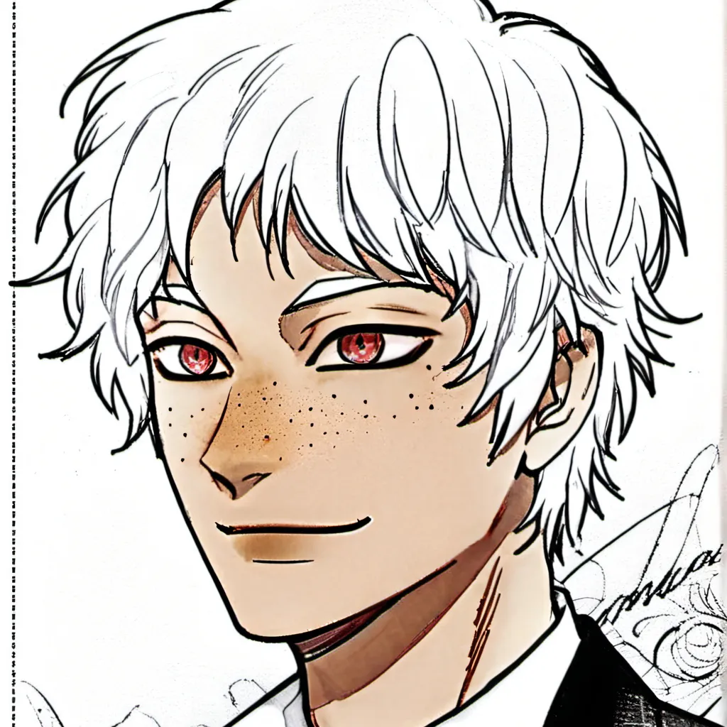 chat with ai character: All for one 