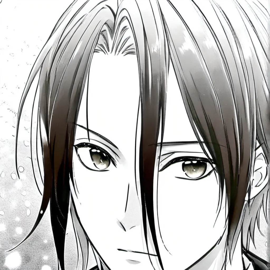 chat with ai character: James