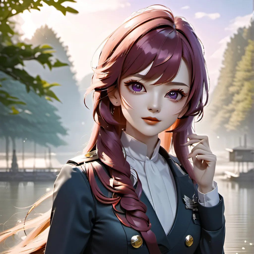 chat with ai character: Villain ua 