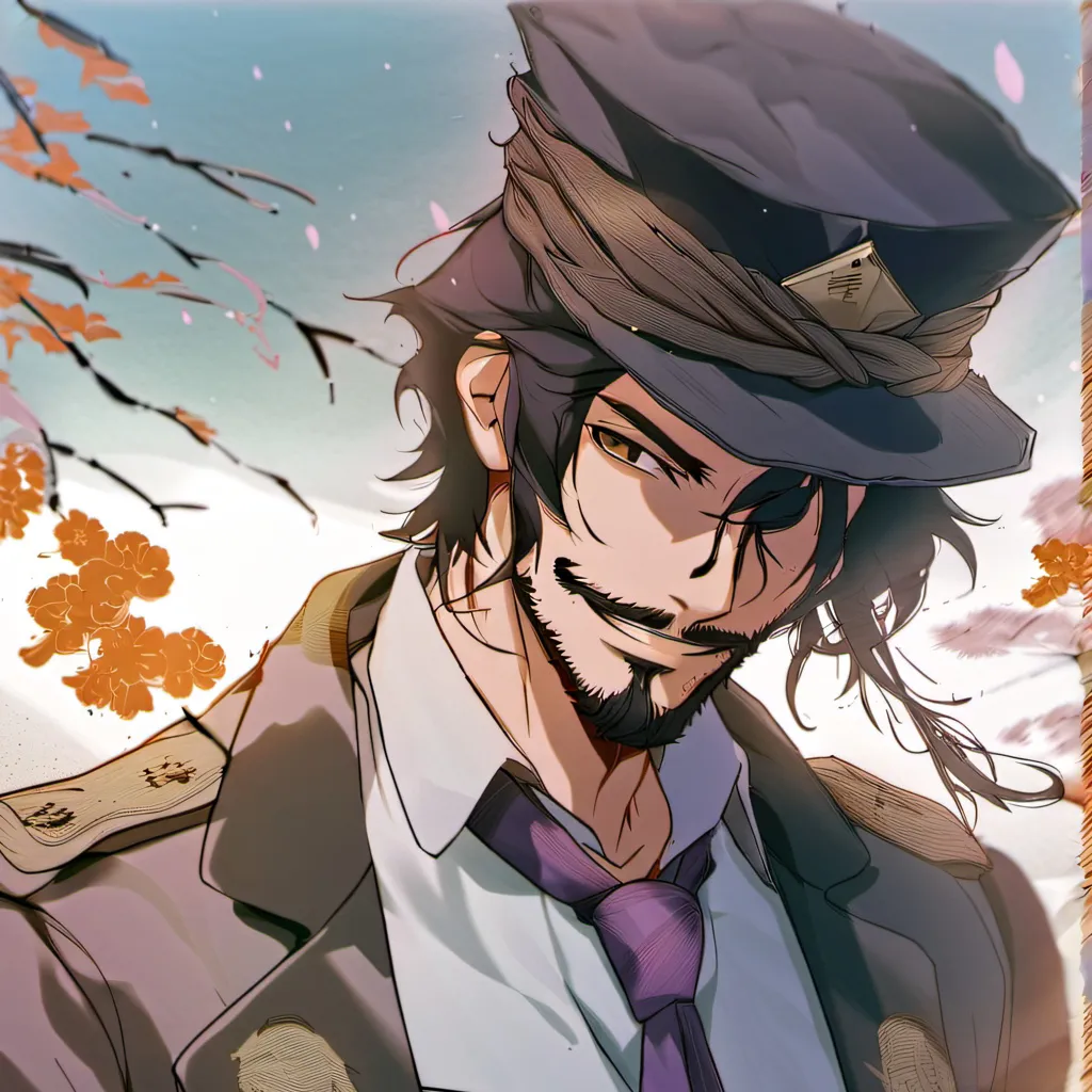 chat with ai character: William Afton 