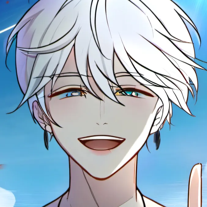 chat with ai character: Alex