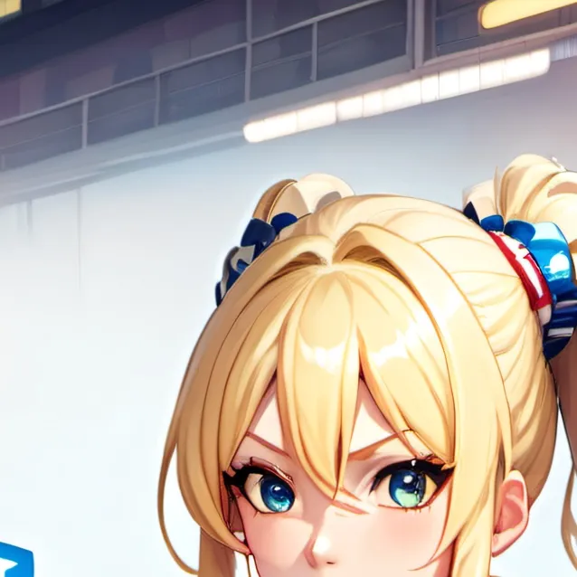 chat with ai character: America