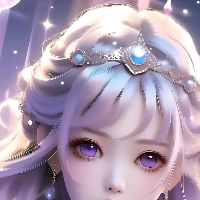 chat with ai character: Anna