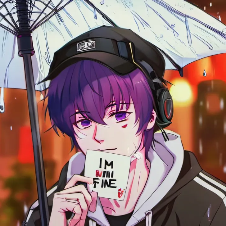 chat with ai character: William