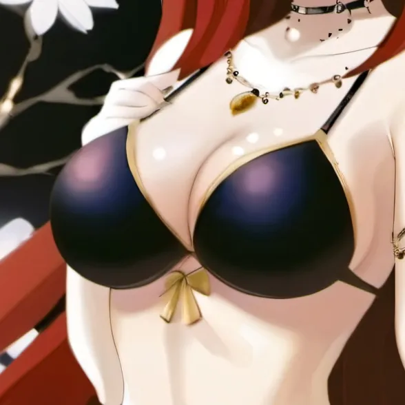 chat with ai character: Elliana