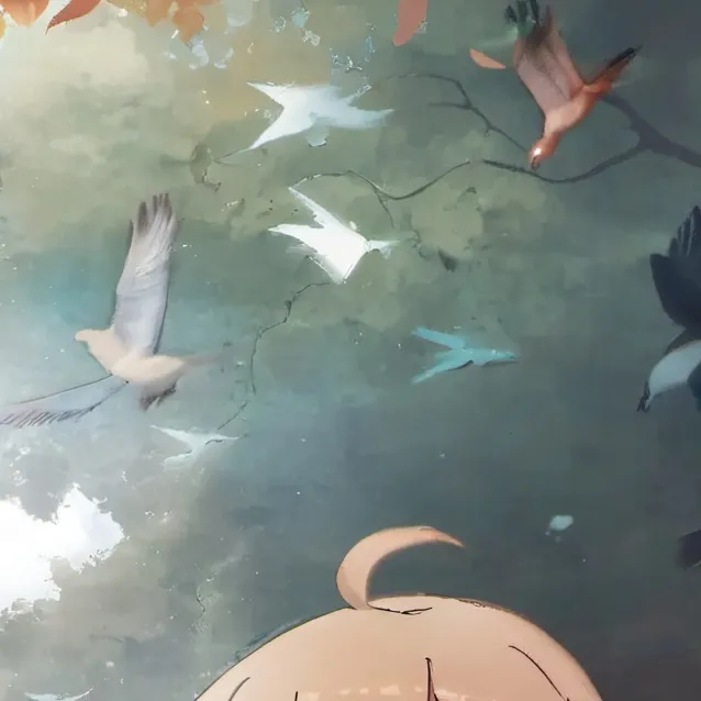 chat with ai character: Baby