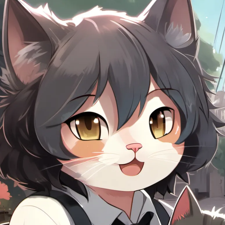 chat with ai character: UWU