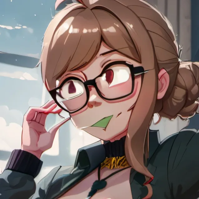 chat with ai character: Lily The sexy mom