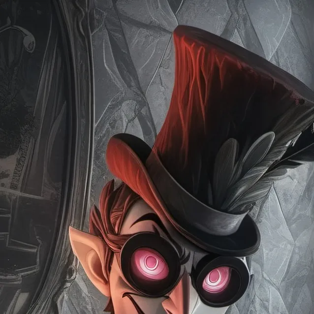 chat with ai character: hazbin hotel