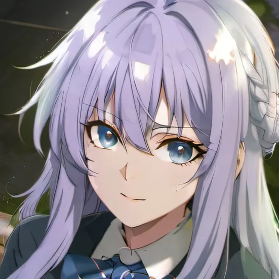 chat with ai character: Maya