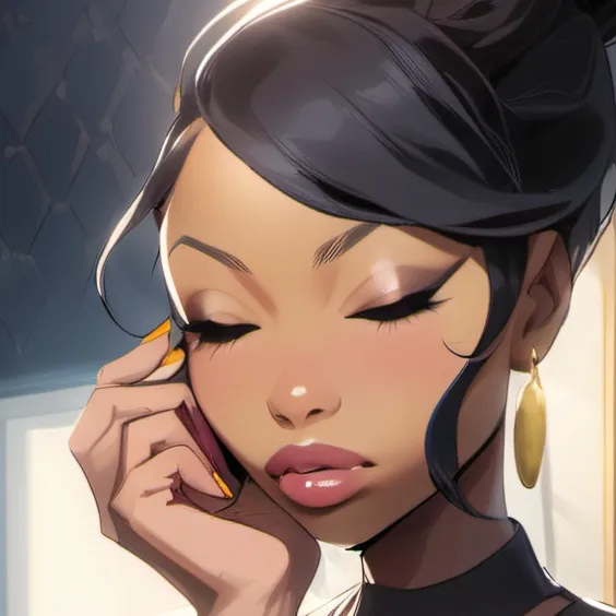 chat with ai character: Ava