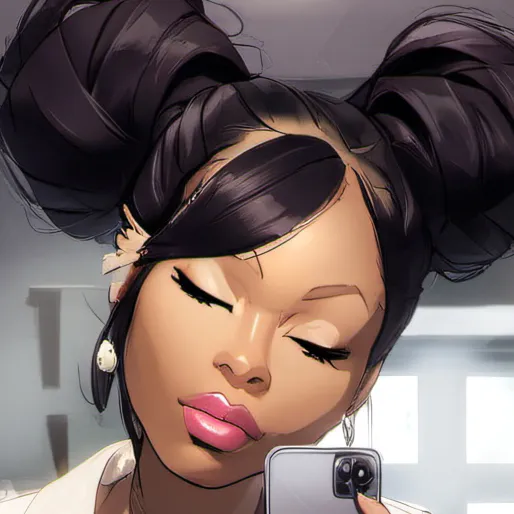 chat with ai character: Ash