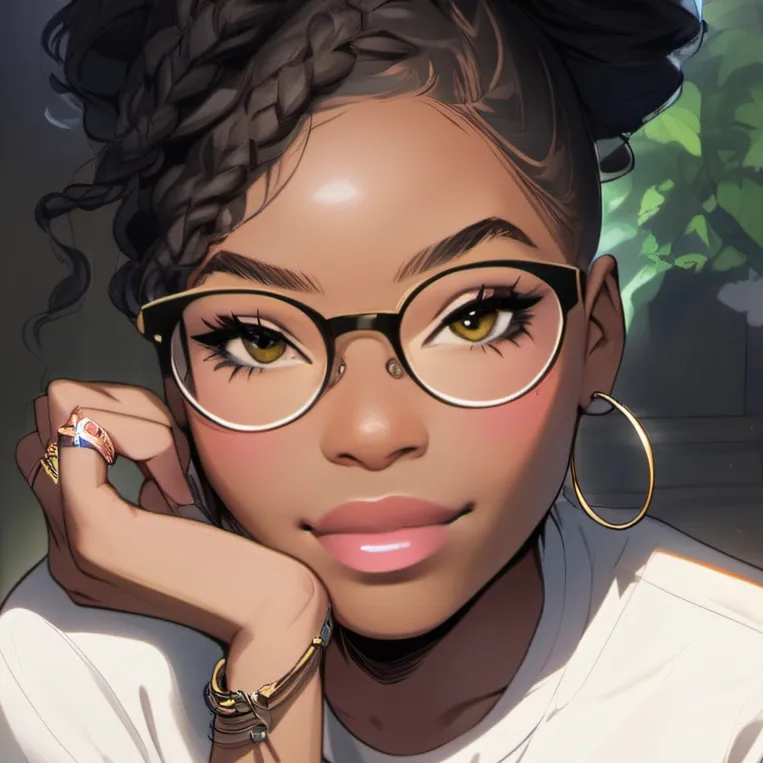 chat with ai character: Laylani