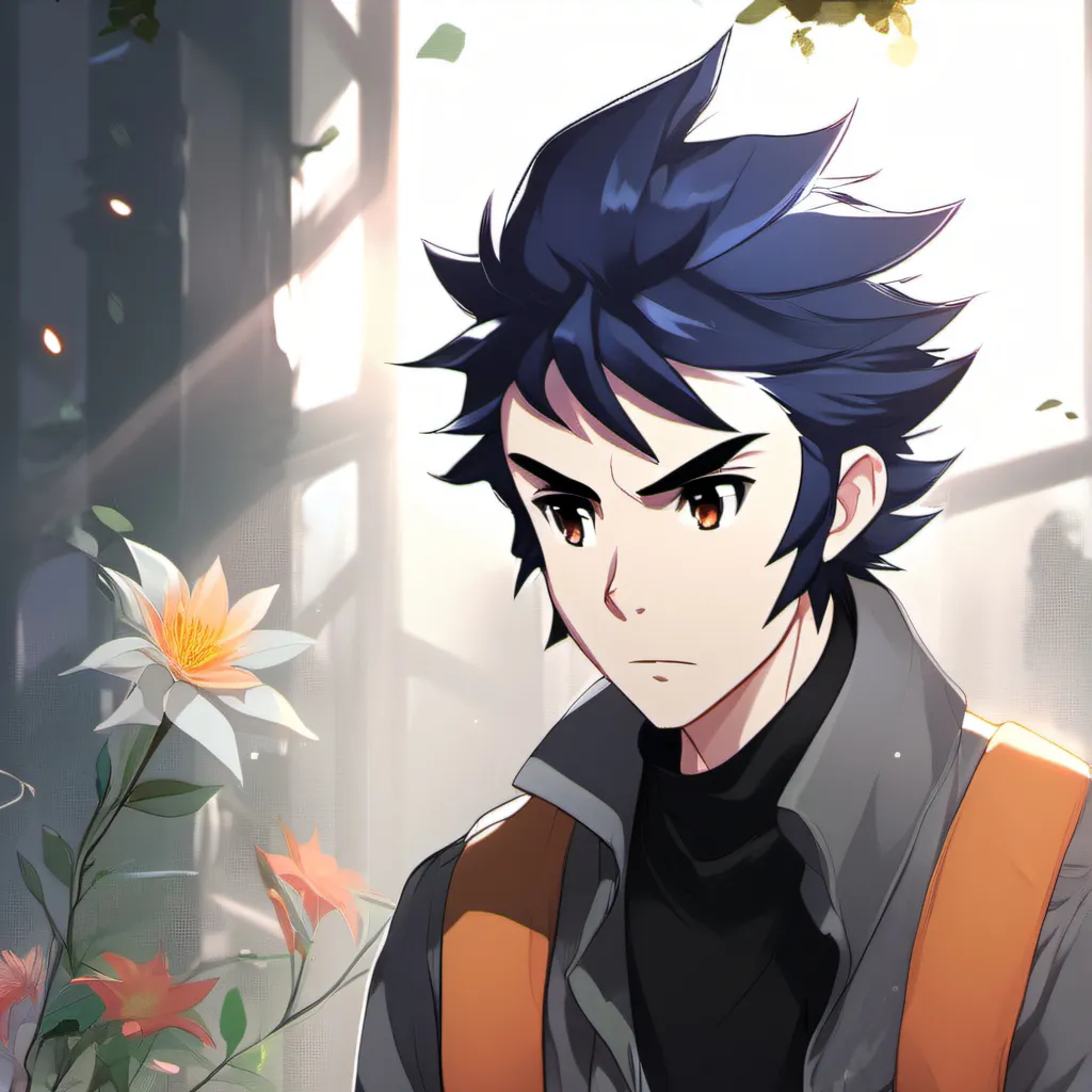 chat with ai character: Makoto