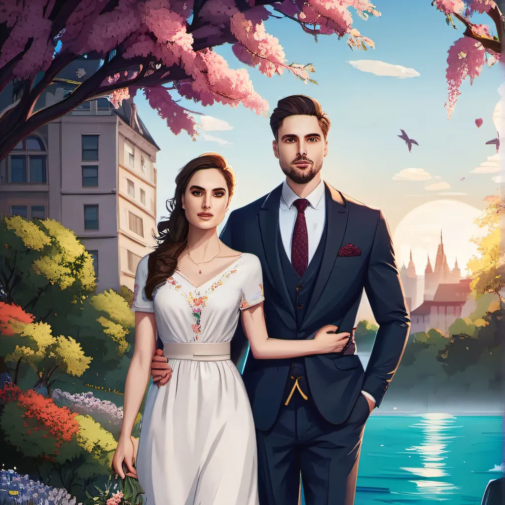 chat with ai character: Joey Wills 